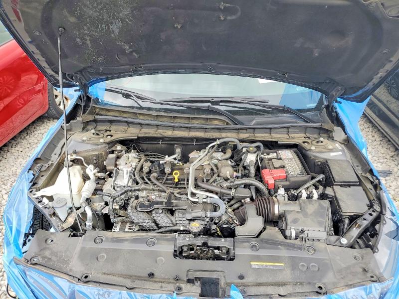 Photo 11 from auction – 2025 NISSAN ALTIMA with VIN 1N4BL4DV3SN316694