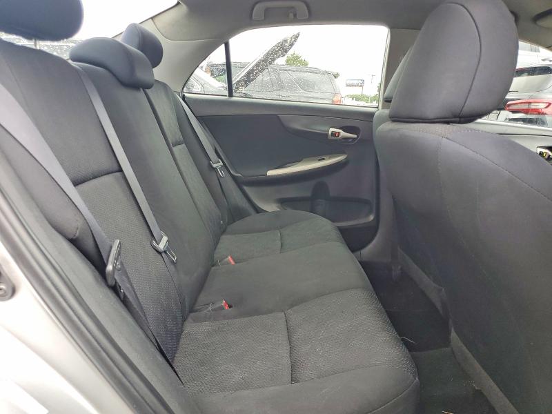 Photo 10 from auction – 2010 TOYOTA COROLLA with VIN 1NXBU4EE1AZ226384