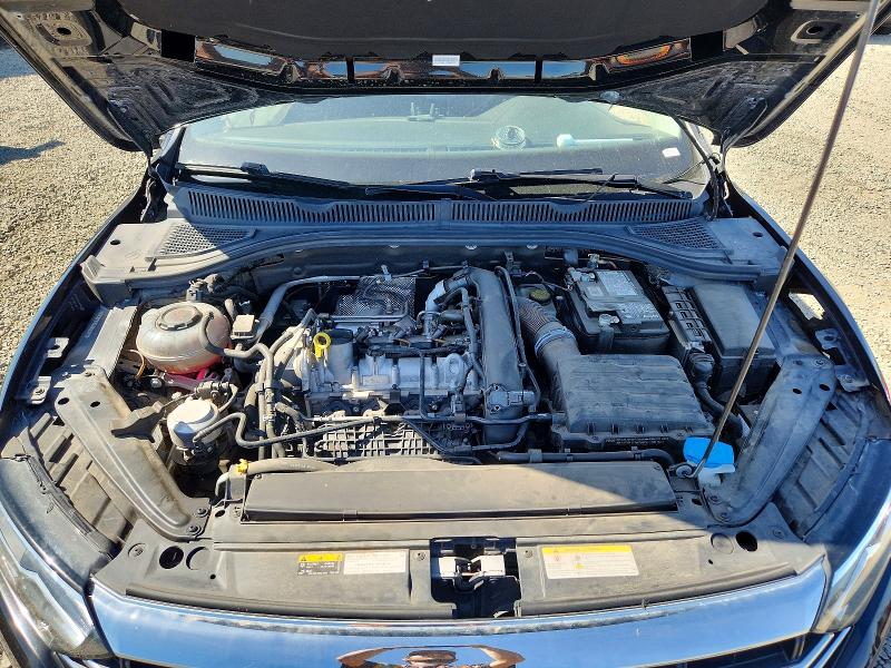 Photo 11 from auction – 2020 VOLKSWAGEN JETTA with VIN 3VWCB7BU5LM062816