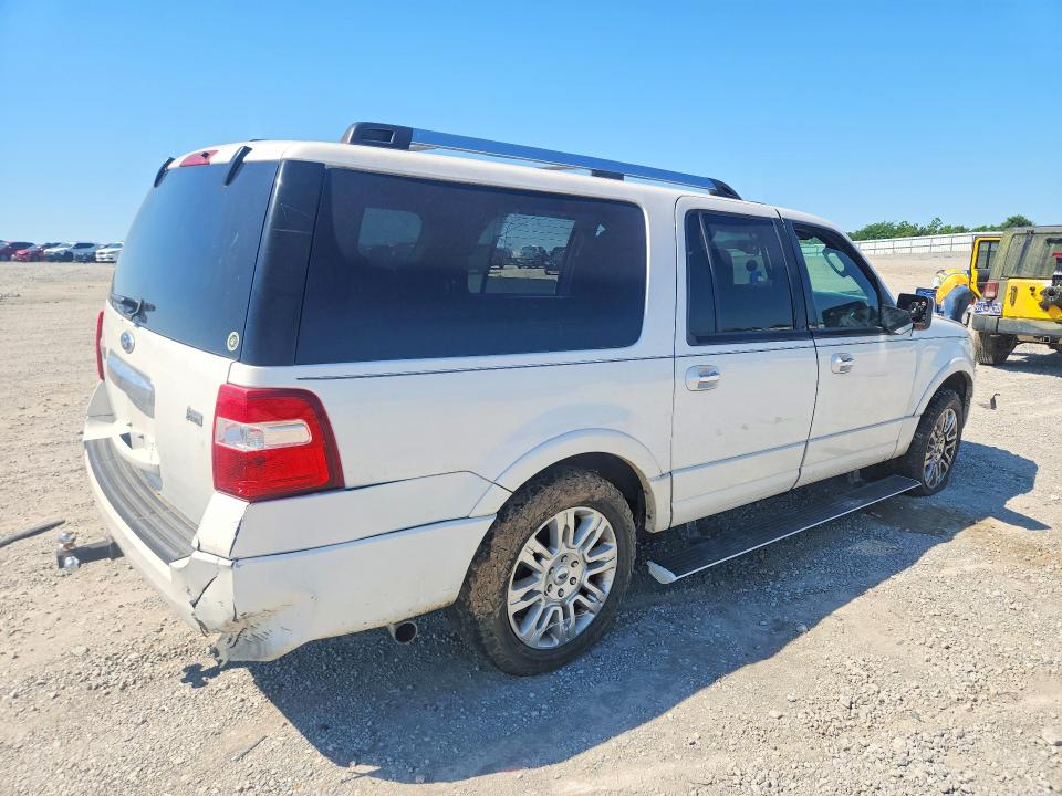 Photo 3 from auction – 2012 FORD EXPEDITION with VIN 1FMJK2A55CEF64072