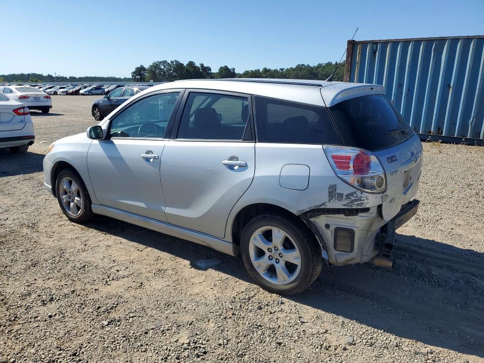 صورة رقم 2 من المزاد - 2008 TOYOTA MATRIX مع VIN 2T1KR32E88C714663