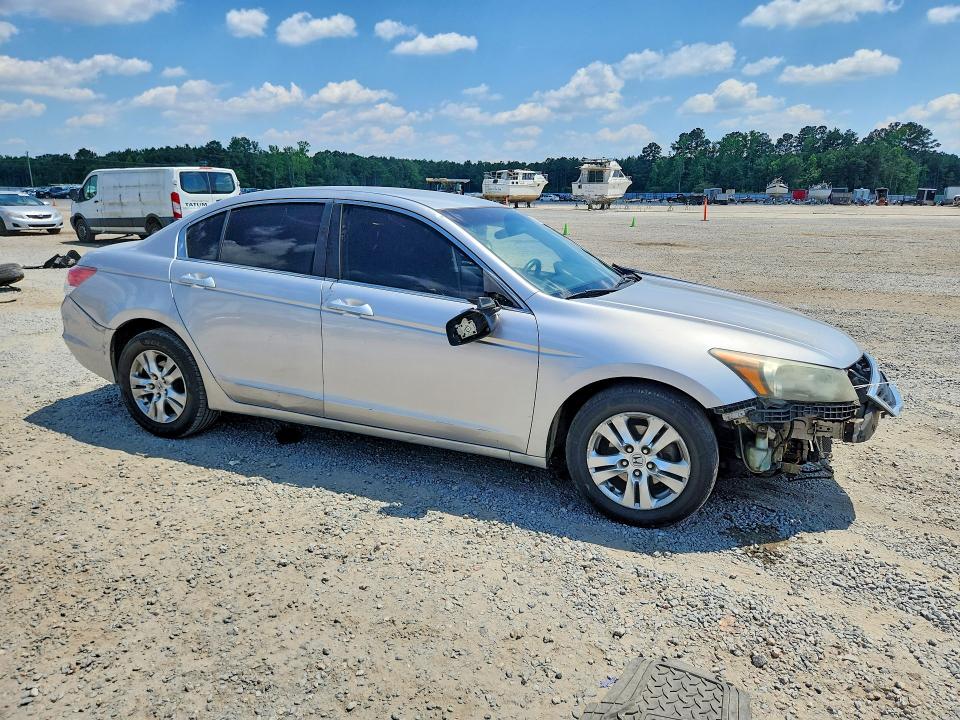 صورة رقم 4 من المزاد - 2010 HONDA ACCORD مع VIN 1HGCP2F44AA185102