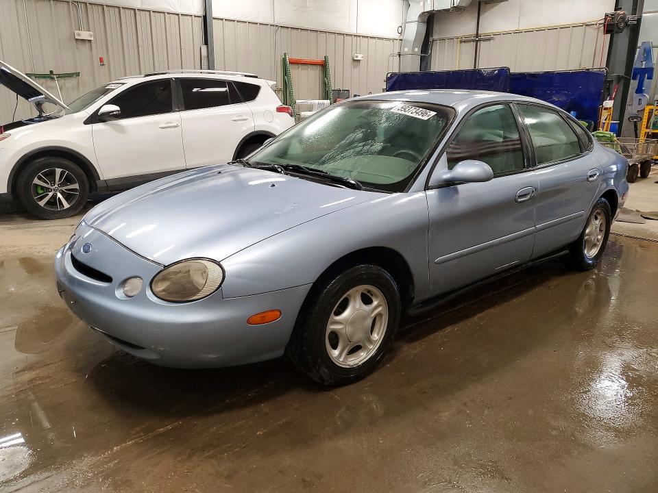 1997 FORD TAURUS - Търг №59373496