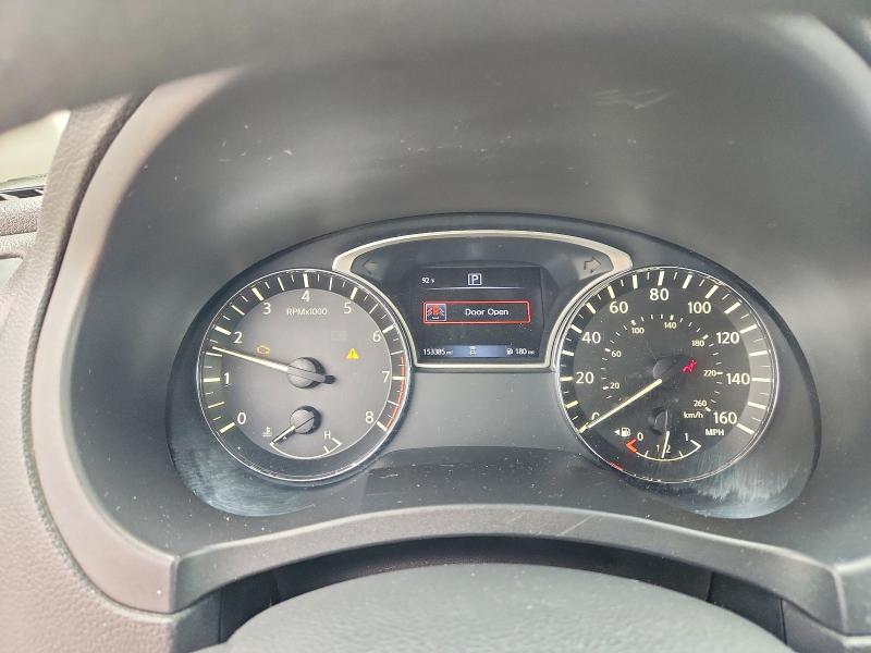 Photo 9 from auction – 2018 NISSAN ALTIMA with VIN 1N4AL3APXJC274529