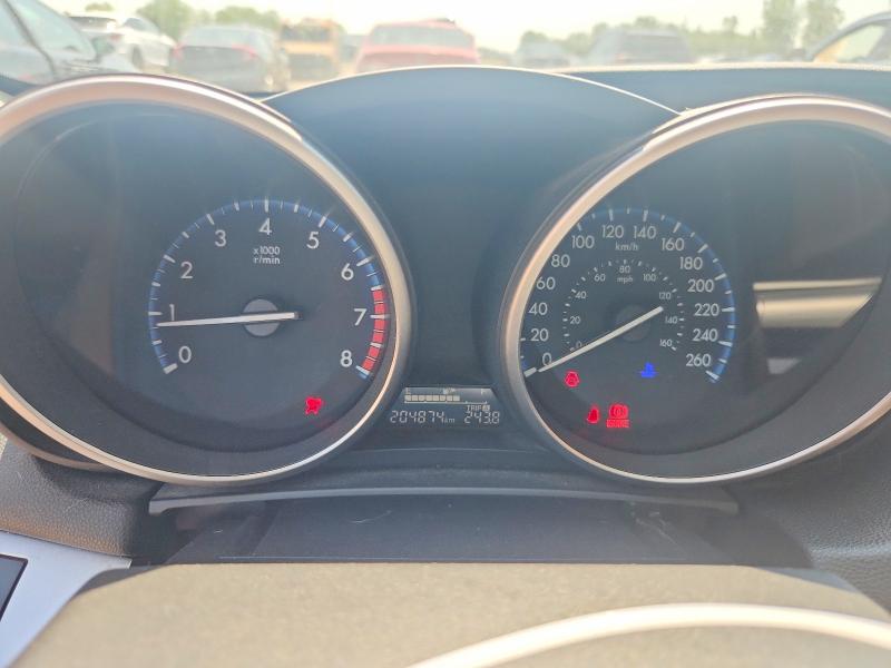 صورة رقم 9 من المزاد - 2013 MAZDA 3 مع VIN JM1BL1L74D1732050