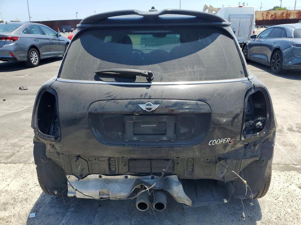 Zdjęcie 6 z aukcji – 2018 MINI COOPER z VIN WMWXP7C59J2A48466