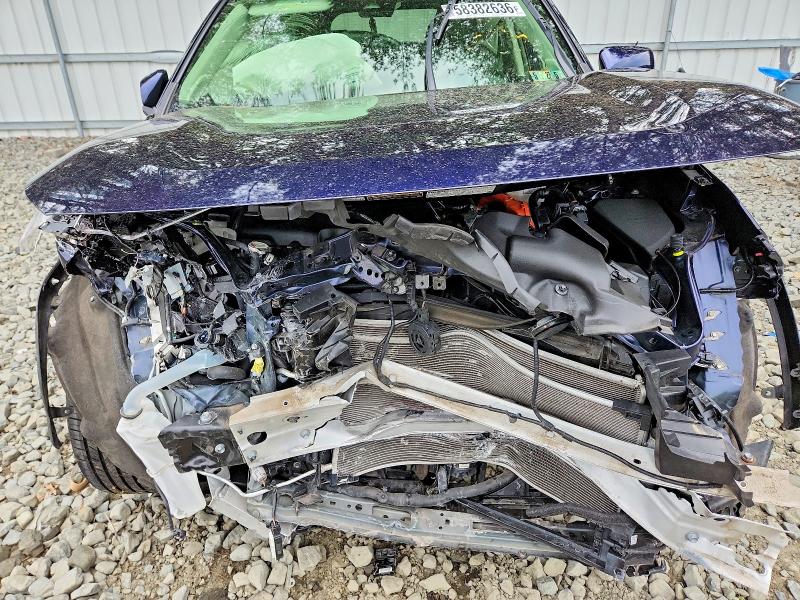 Photo 12 from auction – 2022 TOYOTA RAV4 with VIN JTMD6RFV4NJ017019