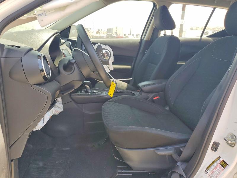 Photo 7 from auction – 2021 NISSAN KICKS with VIN 3N1CP5CV4ML523515