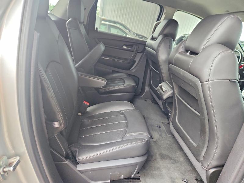 Photo 11 from auction – 2015 GMC ACADIA with VIN 1GKKVSKD0FJ372905