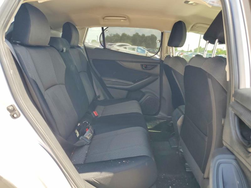 Photo 11 from auction – 2023 SUBARU CROSSTREK with VIN JF2GTABC6P8248950