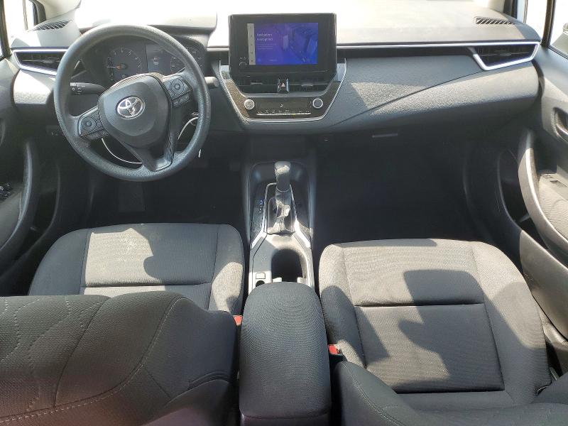 Photo 8 from auction – 2024 TOYOTA COROLLA with VIN 5YFB4MDE3RP136958