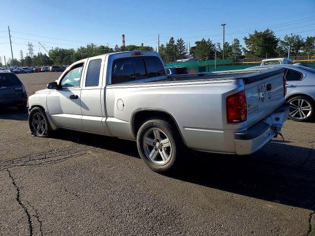 Photo 2 from auction – 2008 DODGE DAKOTA with VIN 1D7HW42K58S520305