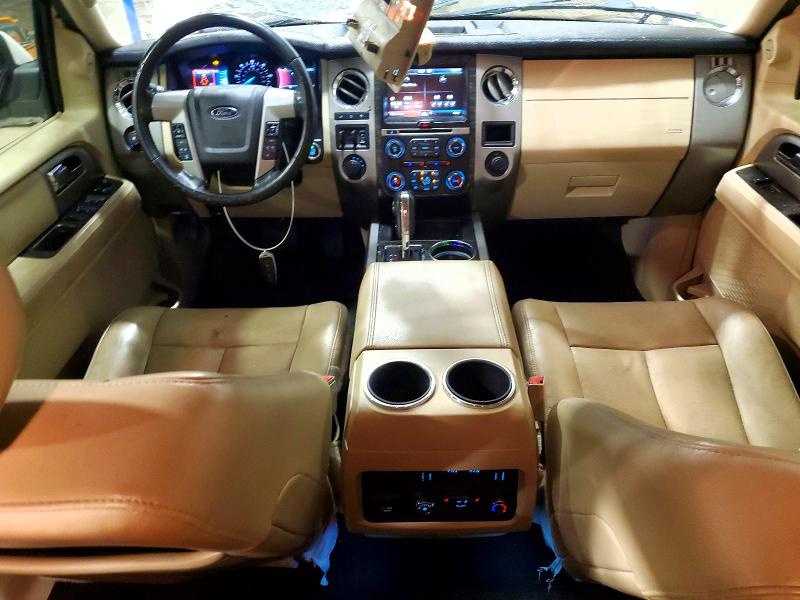 Photo 8 from auction – 2015 FORD EXPEDITION with VIN 1FMJK2AT2FEF28116