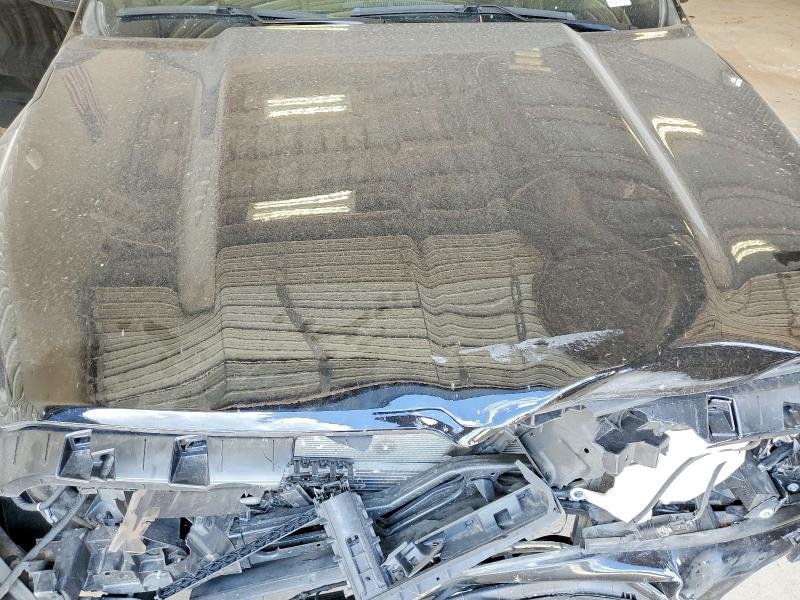 Photo 11 from auction – 2025 RAM 1500 with VIN 1C6RREFG9SN772170