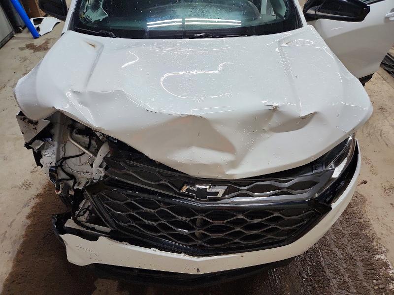 Photo 12 from auction – 2020 CHEVROLET EQUINOX with VIN 2GNAXLEX4L6104971