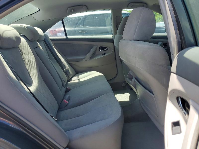 Photo 10 from auction – 2008 TOYOTA CAMRY with VIN 4T1BE46K18U776891