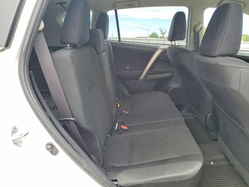 Photo 10 from auction – 2016 TOYOTA RAV4 with VIN JTMBFREVXGD196886