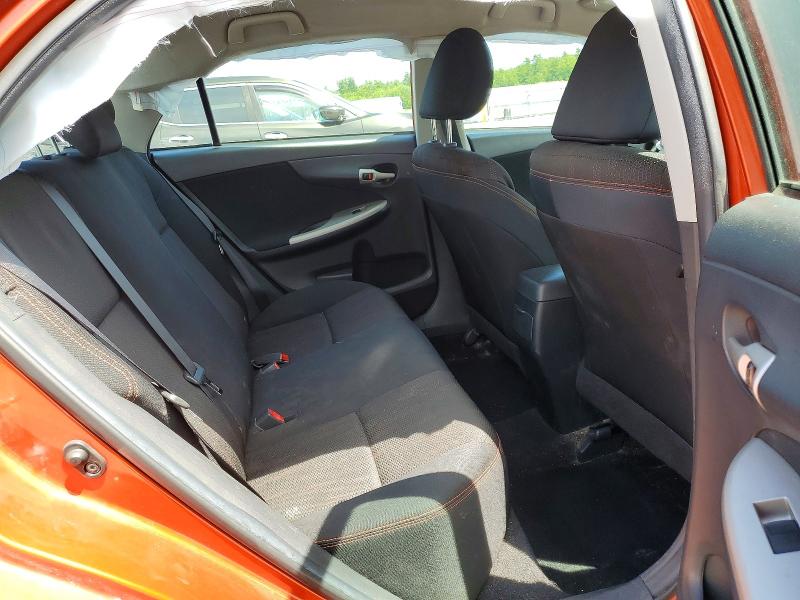 Photo 10 from auction – 2013 TOYOTA COROLLA with VIN 2T1BU4EE5DC073501