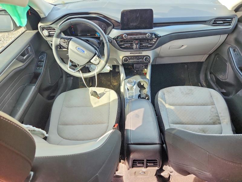 Photo 8 from auction – 2024 FORD ESCAPE with VIN 1FMCU0GN9RUA05914