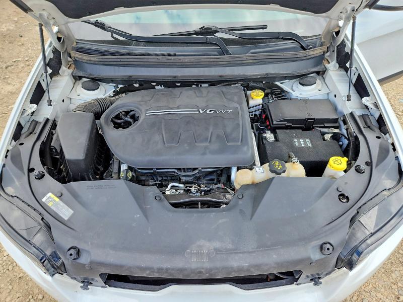 Photo 12 from auction – 2019 JEEP CHEROKEE with VIN 1C4PJLLXXKD384063