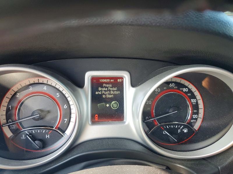 Photo 9 from auction – 2017 DODGE JOURNEY with VIN 3C4PDCEG7HT577021