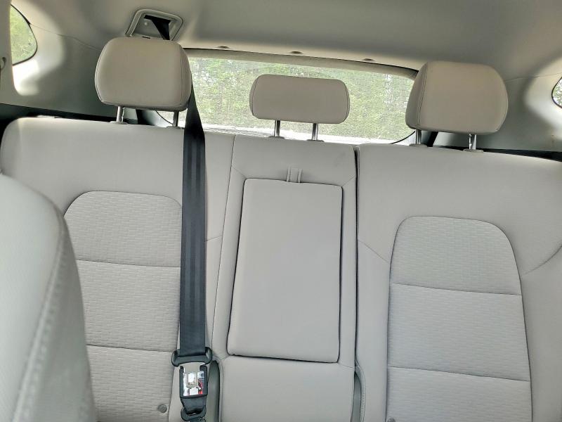 Photo 10 from auction – 2021 HYUNDAI TUCSON with VIN KM8J3CA43MU328232