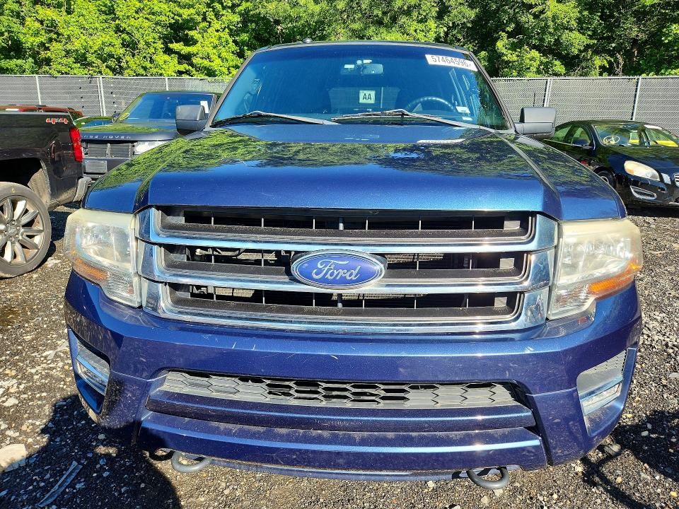 Photo 5 from auction – 2017 FORD EXPEDITION with VIN 1FMJU1JT7HEA31246