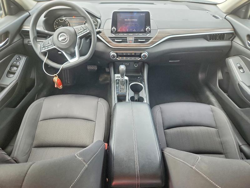 Photo 8 from auction – 2024 NISSAN ALTIMA with VIN 1N4BL4DV8RN312456