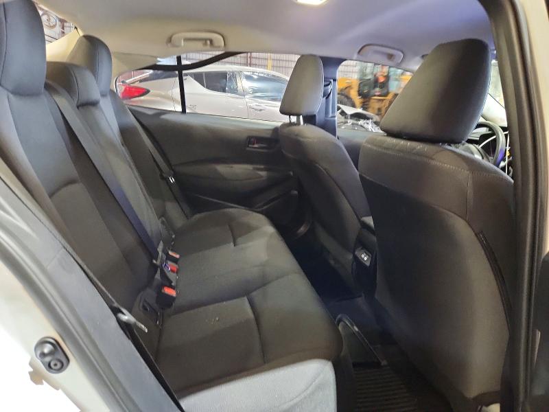 Photo 10 from auction – 2018 TOYOTA COROLLA with VIN 5YFB4MDE1SP272320