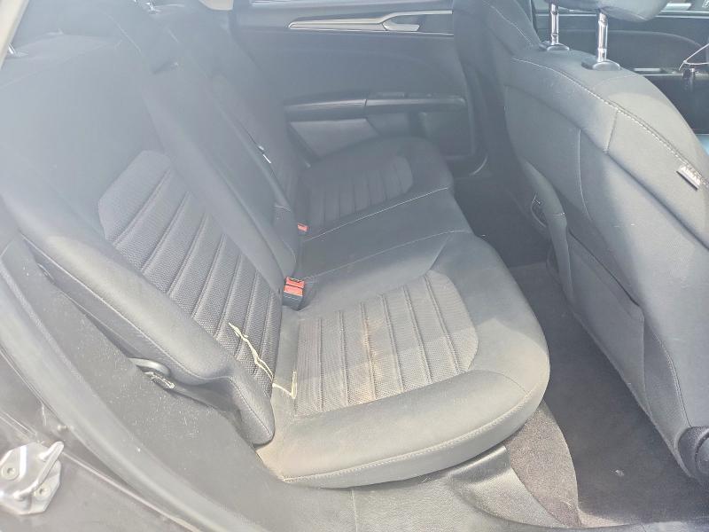 Photo 10 from auction – 2020 FORD FUSION with VIN 3FA6P0HD9LR191277
