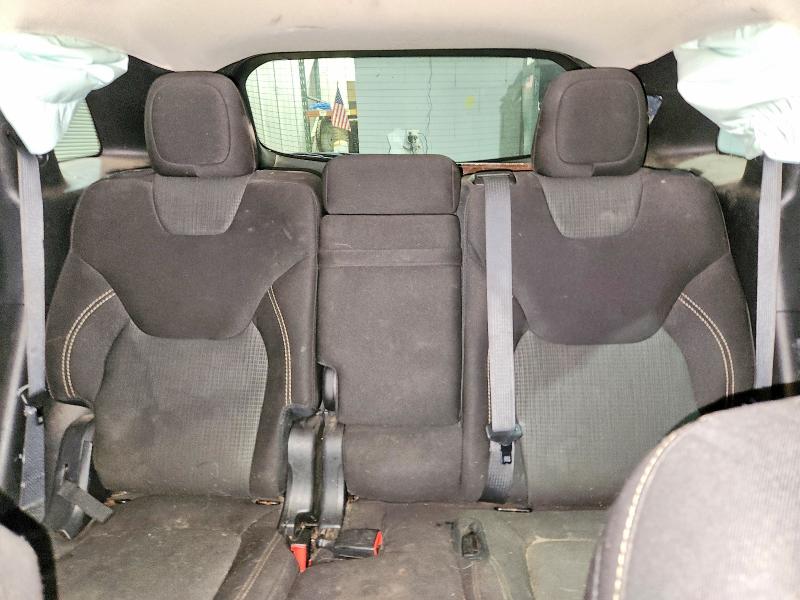 Photo 10 from auction – 2016 JEEP CHEROKEE with VIN 1C4PJMCS4GW131858