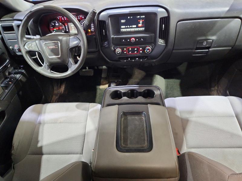 Photo 8 from auction – 2016 GMC SIERRA with VIN 1GTV2LEC8GZ274654