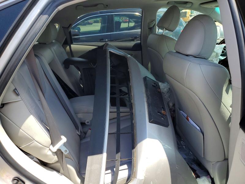 Photo 10 from auction – 2012 LEXUS RX with VIN 2T2BK1BA7CC122780