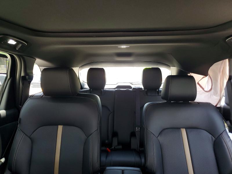 Photo 10 from auction – 2026 MAZDA CX-90 with VIN JM3KKEHC6T1374147