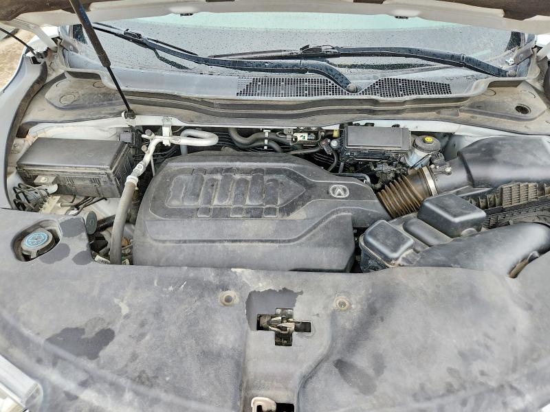 Photo 12 from auction – 2020 ACURA MDX with VIN 5J8YD4H82LL028959