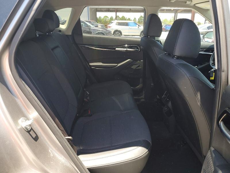 Foto 11 de la subasta – 2023 KIA SELTOS con VIN KNDEU2AA5P7428788