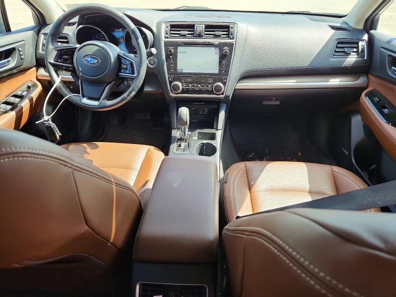 Photo 8 from auction – 2019 SUBARU OUTBACK with VIN 4S4BSATC2K3396573