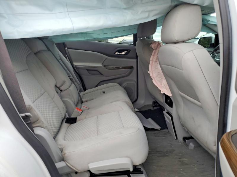 Photo 11 from auction – 2019 GMC ACADIA with VIN 1GKKNKLA7KZ293604