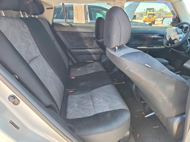 Photo 10 from auction – 2015 SCION XB with VIN JTLZE4FE7FJ075773