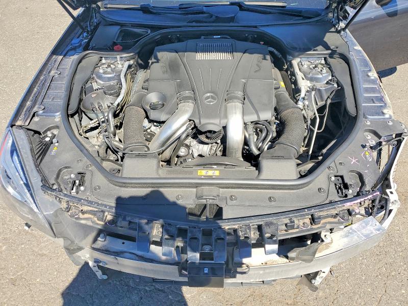 Photo 11 from auction – 2014 MERCEDES-BENZ SL with VIN WDDJK7DA4EF027805