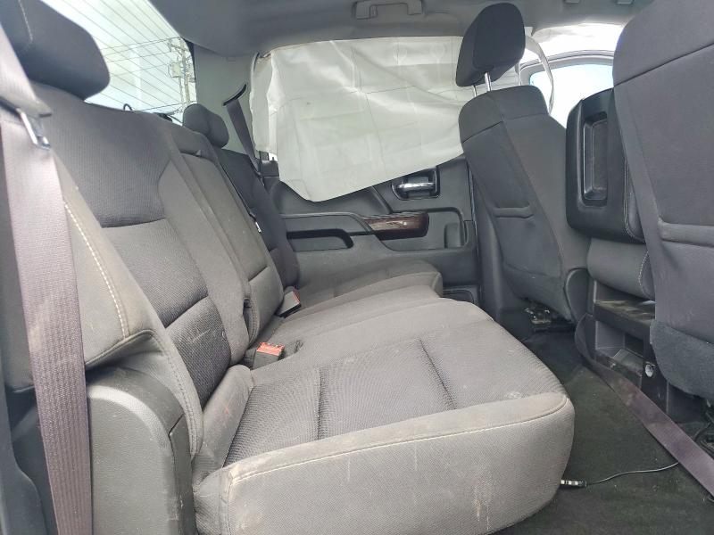 Photo 10 from auction – 2016 GMC SIERRA with VIN 3GTU2MEC4GG250868