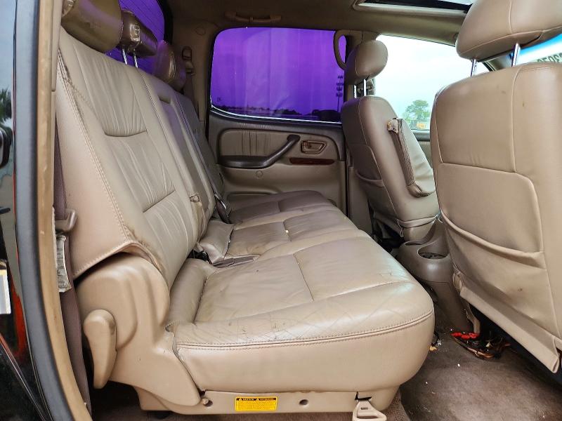 Снимка 10 от търг – 2004 TOYOTA TUNDRA с VIN 5TBDT48184S434949
