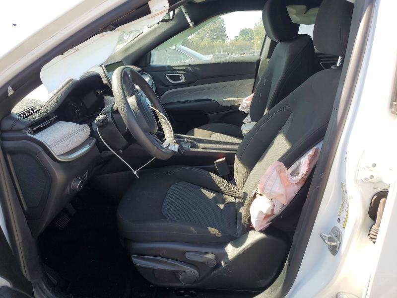 Photo 7 from auction – 2023 JEEP COMPASS with VIN 3C4NJDAN8PT574833