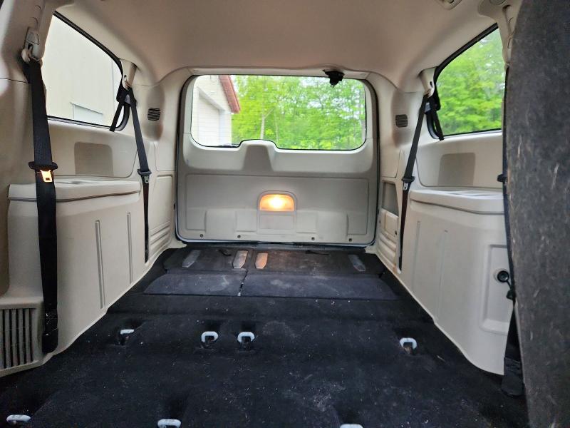 Photo 10 from auction – 2013 DODGE GRAND CARAVAN with VIN 2C4RDGBG7DR812969