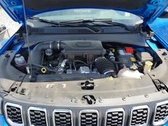 Foto 11 de la subasta – 2025 JEEP COMPASS con VIN 3C4NJDBN4ST587733