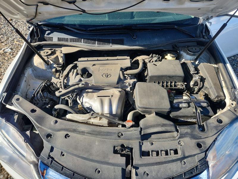 Photo 11 from auction – 2016 TOYOTA CAMRY with VIN 4T1BF1FK0GU179614