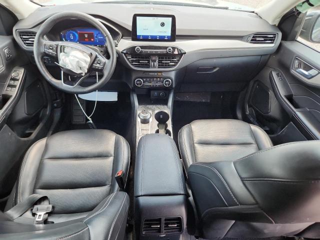 Photo 8 from auction – 2021 FORD ESCAPE with VIN 1FMCU9H69MUA31580