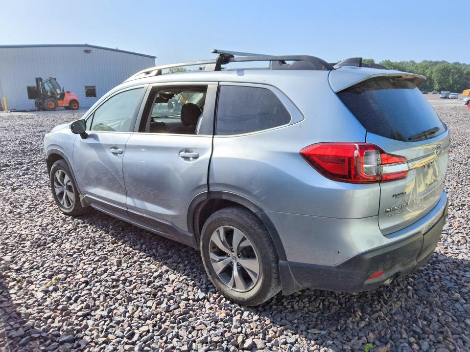 Photo 2 from auction – 2020 SUBARU ASCENT with VIN 4S4WMAFD7L3449219