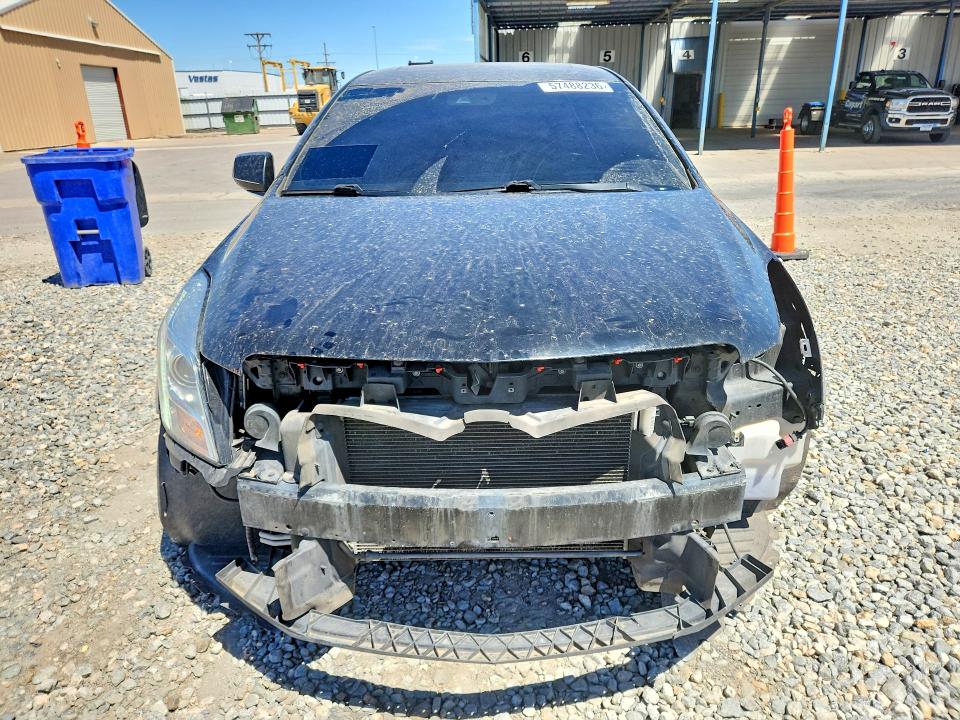 Zdjęcie 5 z aukcji – 2013 CADILLAC XTS z VIN 2G61V5S37D9233348