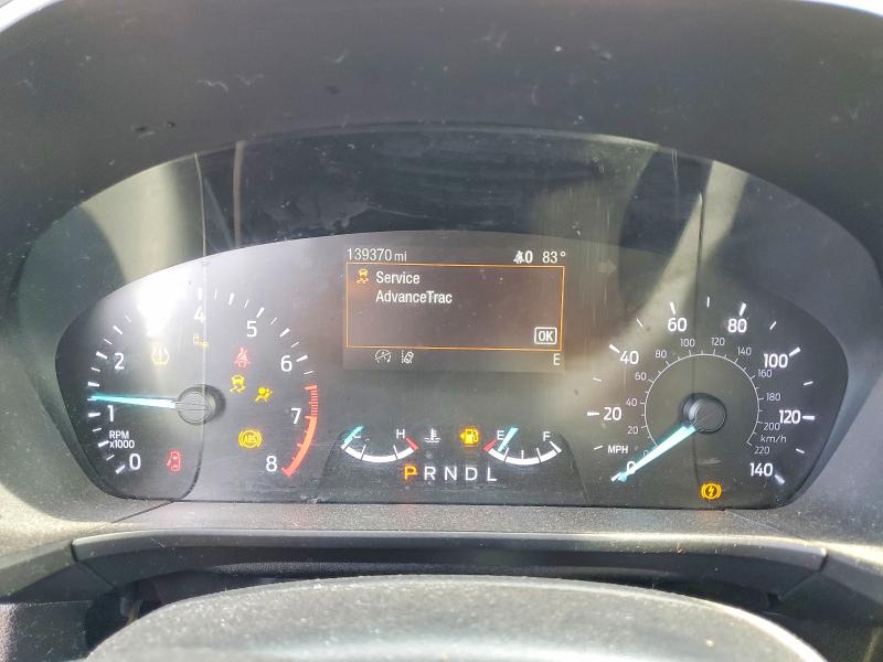 Photo 9 from auction – 2020 FORD ESCAPE with VIN 1FMCU0H6XLUA25586